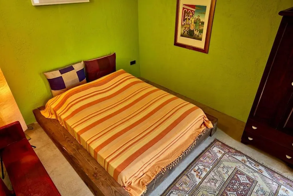 Sunset No 23 Second Unit Colorful And Cozy Villa Cesme
