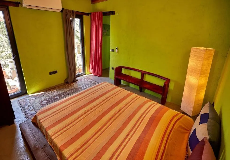Sunset No 23 Second Unit Colorful And Cozy Villa Cesme Holiday home