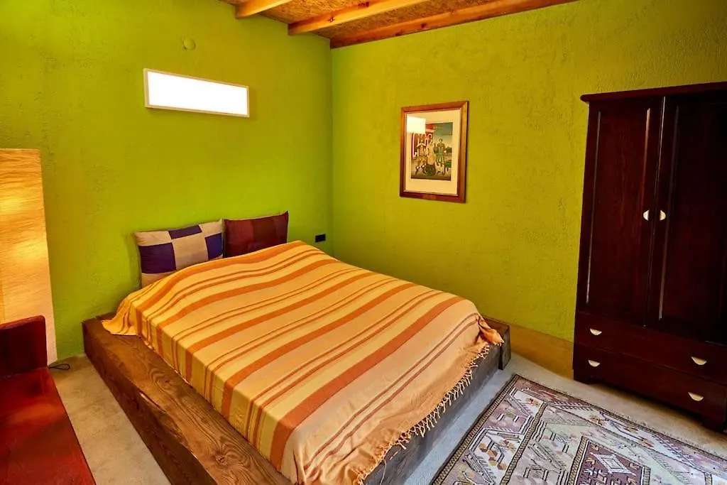Sunset No 23 Second Unit Colorful And Cozy Villa Cesme 0*,  Turkey